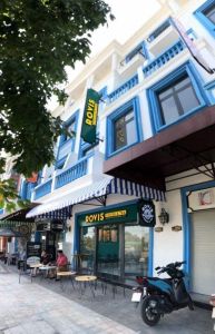 Ngộp Ngân Hàng bán lỗ Shophouse Grand World Phú Quốc