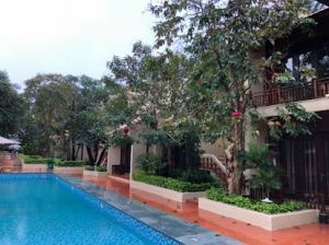 **Bán Resort \