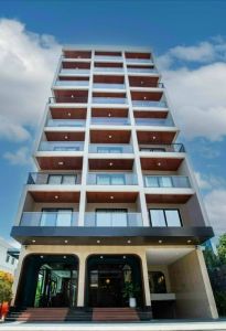 Khuôn Đất MT Nội Khu Nhà GA T3 - Cộng Hoà