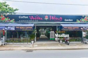 Bán Biệt thự Vườn Hồng - Đào Sư Tích Nhà Bè