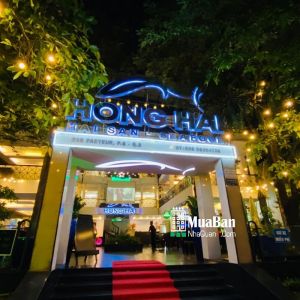 Cho thuê Nguyên Căn mặt tiền 236 Pasteur ,P.Võ Thị Sáu , Q.3