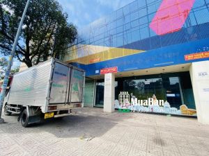 Mặt tiền Kinh Dương Vương, P. An Lạc A, Bình Tân.