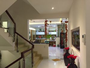 🏠 BÁN NHÀ - 75 TRƯƠNG CÔNG ĐỊNH, Tân Bình