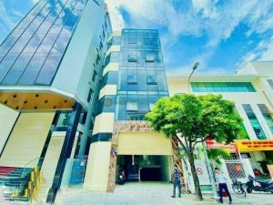 Cho thuê Building Văn Phòng 2 MT #57-57A đường Hồ Hảo Hớn