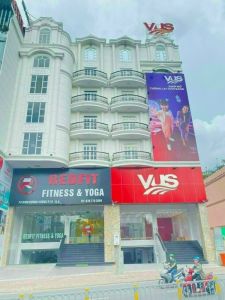 BÁN NHÀ MẶT TIỀN Kinh Dương Vương, P.13, Q. 6