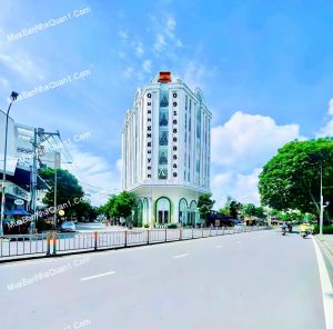 Cho Thuê Tòa Nhà 2 Mặt Tiền 105-107 Bờ Bao Tân Thắng, Q. Tân Phú Cho Thuê Tòa Nhà 2 Mặt Tiền 105-107 Bờ Bao Tân Thắng, Q. Tân Phú