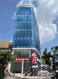 ✅ BÁN TÒA NHÀ GÓC NƠ TRANG LONG, BÌNH THẠNH