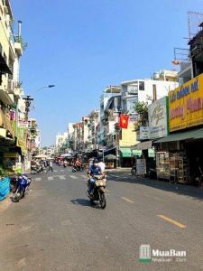 ✅ BÁN NHÀ MẶT TIỀN 298 NGUYỄN DUY DƯƠNG, P.4, Q.10