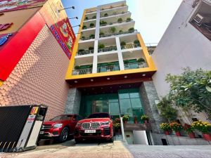 CHO THUÊ TOÀ NHÀ #332 XÔ VIẾT NGHỆ TĨNH, ✅ BÌNH THẠNH