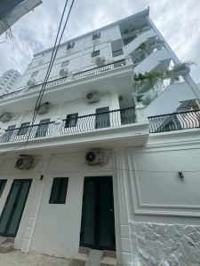 Bán CHDV 30P - 73/25/18 Đô Đốc Long, Quận Tân Phú, TP.HCM