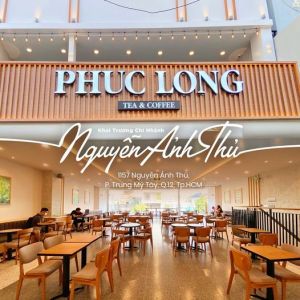 BÁN NHÀ ĐẤT MẶT TIỀN 1.524m² – NGUYỄN ẢNH THỦ, Q.12