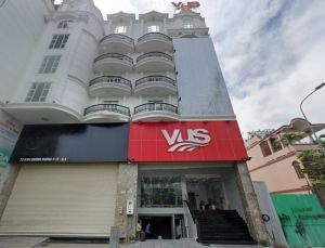 Bán Đất Mặt Tiền 75-75A Kinh Dương Vương Q6