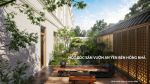 Bán căn liền kề TĐX2-13 LK Xẻ Khe 3 mặt thoáng Vinhomes Cần Giờ