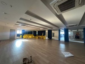 BÁN TÒA NHÀ HẦM + 7 LẦU HẺM XE HƠI – TRUNG TÂM QUẬN 10