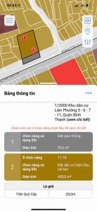 BIỆT THỰ 3 MẶT THOÁNG – ĐẤT 500M² TRUNG TÂM BÌNH THẠNH