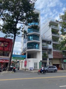 320 AN DƯƠNG VƯƠNG – PHƯỜNG 4, QUẬN 5