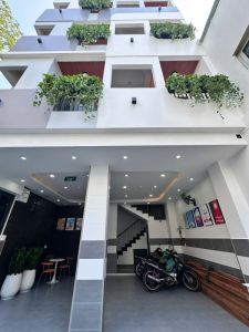 Bán nhà 232/34 Cao Thắng, Phường Hòa Hưng, TP.HCM
