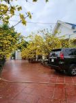 Bán Biệt Thự Vườn Đa Phước Bình Chánh