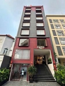 🏨 BÁN KHÁCH SẠN HOÀNG VIỆT – TÂN BÌNH