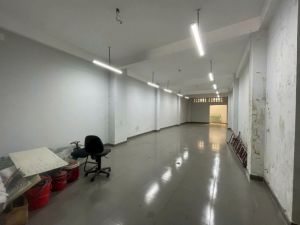 MẶT TIỀN 3105A – 3107 PHẠM THẾ HIỂN ; P.7, QUẬN 8