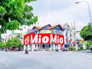 Cho thuê nhà GÓC 2MT 232 Tân Sơn Nhì, Phường Tân Sơn Nhì