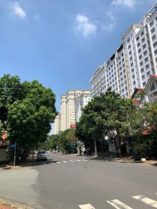 🏢 BÁN 2 CĂN LIỀN KỀ KDC HIM LAM 6A – BÌNH CHÁNH