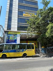 Bán 269A Nguyễn Trọng Tuyển, P. Phú Nhuận