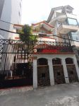 Bán nhà 570/1 Ba Tháng Hai ; P. Diên Hồng (P14 cũ) ; Quận 10