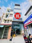BÁN CHDV 28/43 DƯƠNG BÁ TRẠC ; P.2 ; QUẬN 8