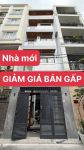 Nhà 25/4B Cửu Long ; P.2 ; Quận Tân Bình - Bán Nhà mới