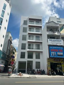 #52B-#52C Nguyễn Bỉnh Khiêm, Phường Đa Kao, Quận 1
