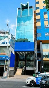 117 Điện Biên Phủ, Phường Đa Kao, Quận 1, TP.HCM