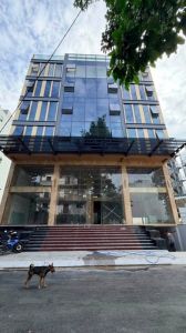 41–43 Đường Số 63, Phường Thạnh Mỹ Lợi, TP. Thủ Đức