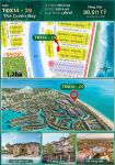 TĐX14-29 Căn Góc The Green Bay – Vịnh Ngọc- Vinhomes Can Gio