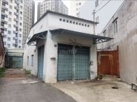 Bán nhà xưởng 972 An Dương Vương Quận 6
