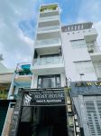 15B Trần Khánh Dư, Phường Tân Định, Quận 1, TP.HCM