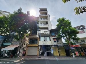 #665A Hoàng Sa, Phường Xuân Hòa (P.7 Quận 3 cũ), TP.HCM.