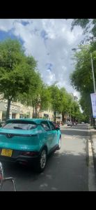 #27 Nguyễn Trung Trực, P. Bến Thành, Quận 1, TP.HCM.