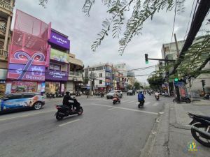 164 Nguyễn Gia Trí, P.25, Q. Bình Thạnh.