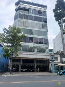 457 – 459 – 461 An Dương Vương, Phường Chợ Quán, Quận 5, TP.HCM