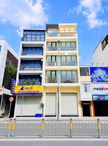 53A Lê Văn Duyệt, Phường Gia Định, Quận Bình Thạnh, TP.HCM