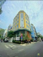 Cho thuê #15 Nguyễn Hiền, Phường Bàn Cờ, Quận 3, TP.HCM