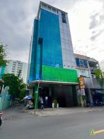 Cho thuê tòa nhà 575 Sư Vạn Hạnh, P.13, Quận 10, TP.HCM