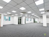 Cho Thuê Sàn Tòa Nhà 55 Hồ Hảo Hớn Quận 1