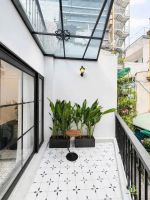 BÁN NHÀ LÔ GÓC NGUYỄN THỊ MINH KHAI – TÔN THẤT TÙNG, QUẬN 3