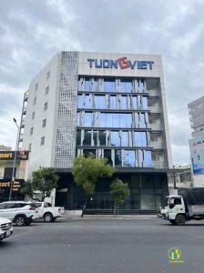 138A Nguyễn Văn Trỗi, Phường Phú Nhuận, TP.HCM