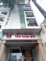 168–188 Hồng Bàng, Phường Chợ Lớn, TP.HCM