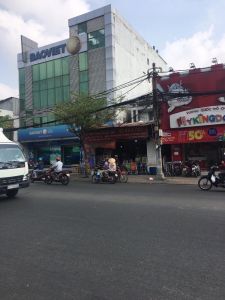 ✅[NHÀ CHO THUÊ]-🇻🇳 Xô Viét nghệ Tĩnh Bình Thạnh