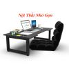 bo-ban-cong-nghe-thong-minh-techdesk-va-ghe-tatami-ori - ảnh nhỏ 2