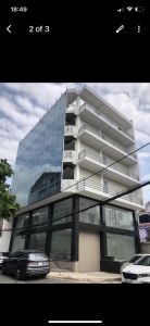 Cho thuê tòa nhà mới 2MT Nguyễn Huy Tưởng, p 6, Bình Thạnh.